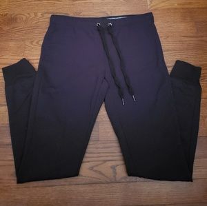 Black Rue 21 Joggers